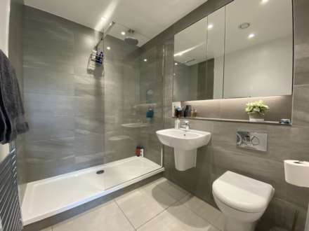 Middlewood Locks, Middlewood Street, Image 7