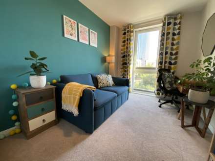 Middlewood Locks, Middlewood Street, Image 8