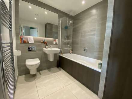 Middlewood Locks, Middlewood Street, Image 9