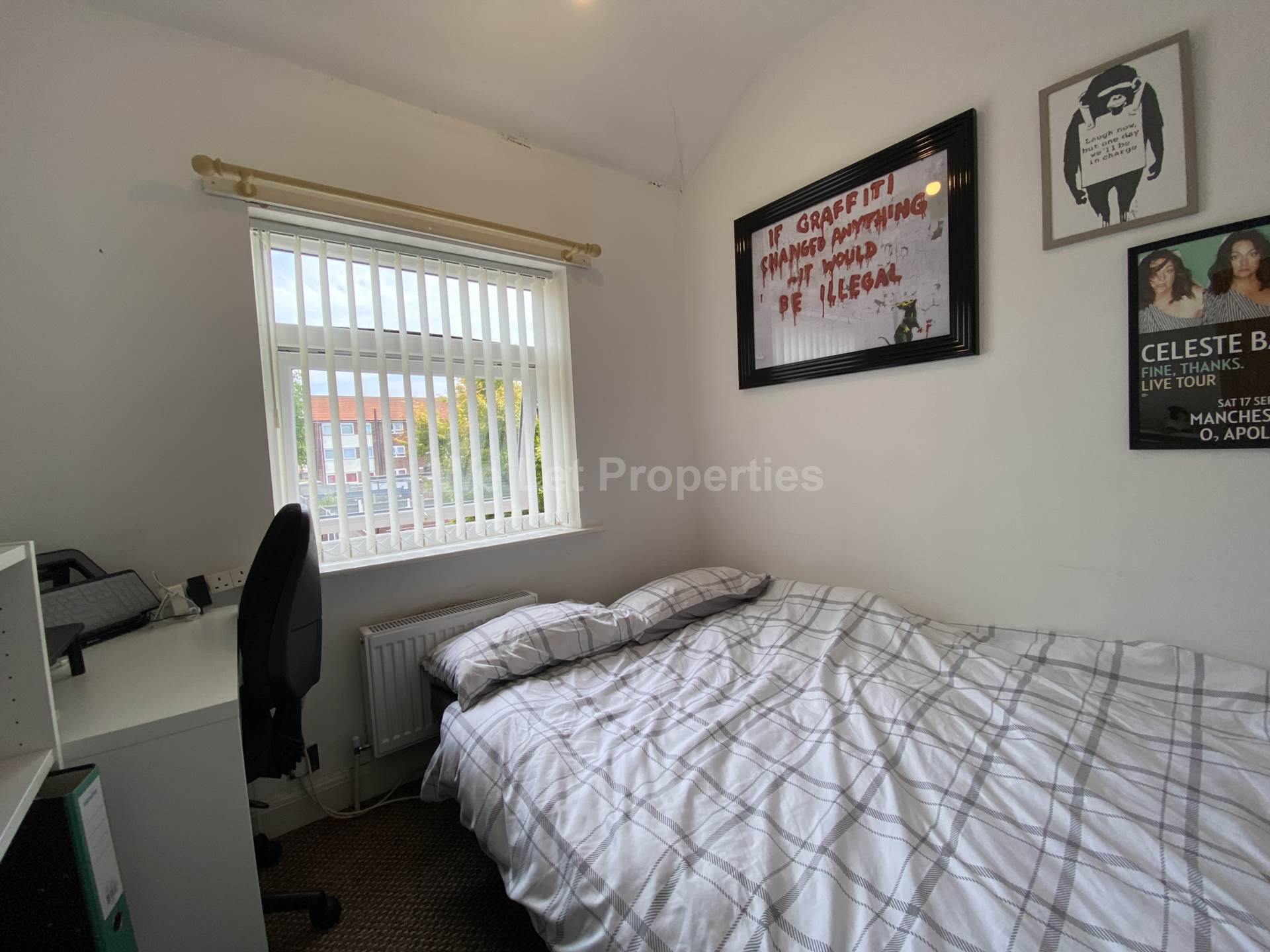 Mellor Street, Eccles, Image 5