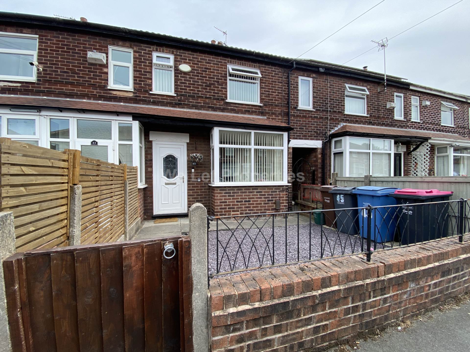 Mellor Street, Eccles, Image 8