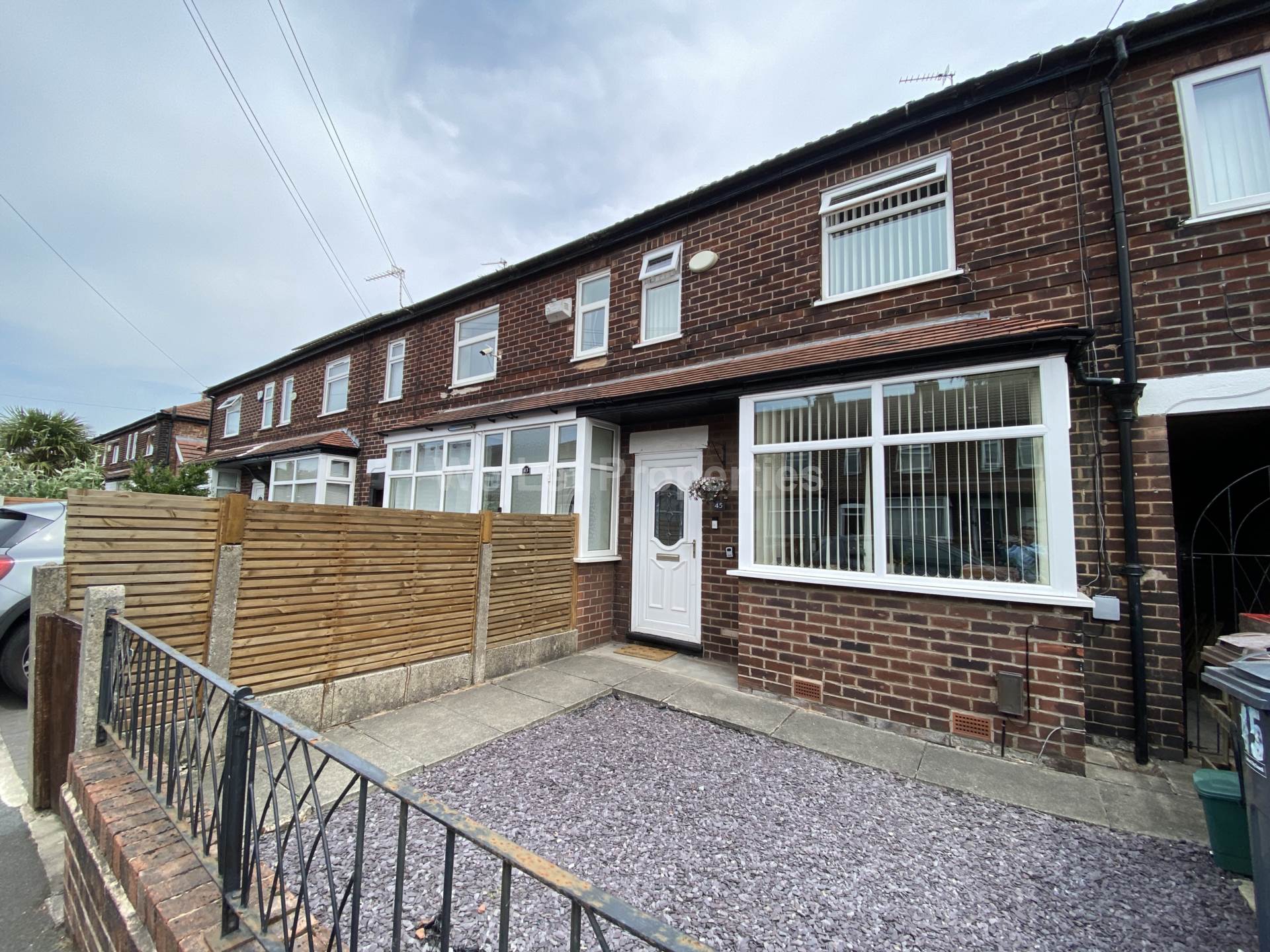 Mellor Street, Eccles, Image 9