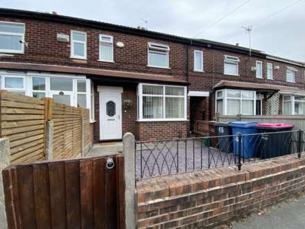 Mellor Street, Eccles, Image 8