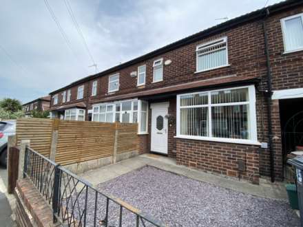 Mellor Street, Eccles, Image 9