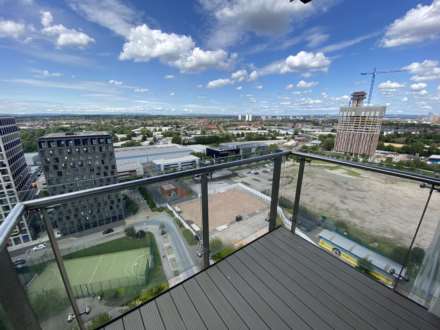 Number One Pink, Media City, Image 10
