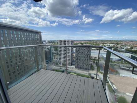 Number One Pink, Media City, Image 11
