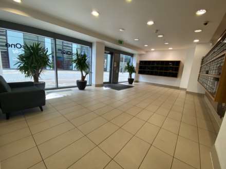 Number One Pink, Media City, Image 12