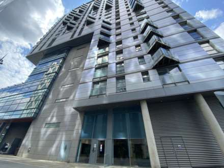 Number One Pink, Media City, Image 17