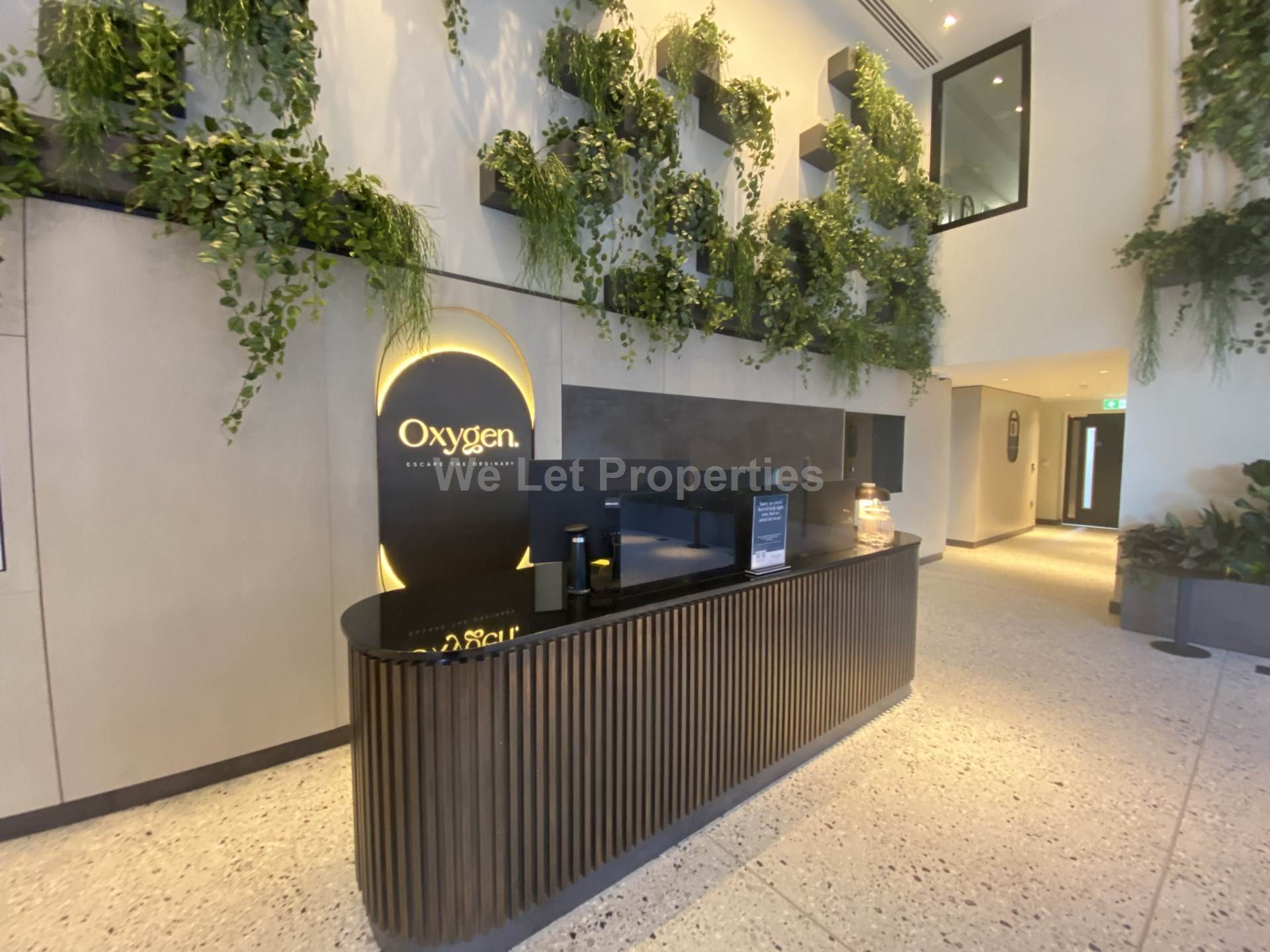Oxygen Tower, Store Street, Image 9