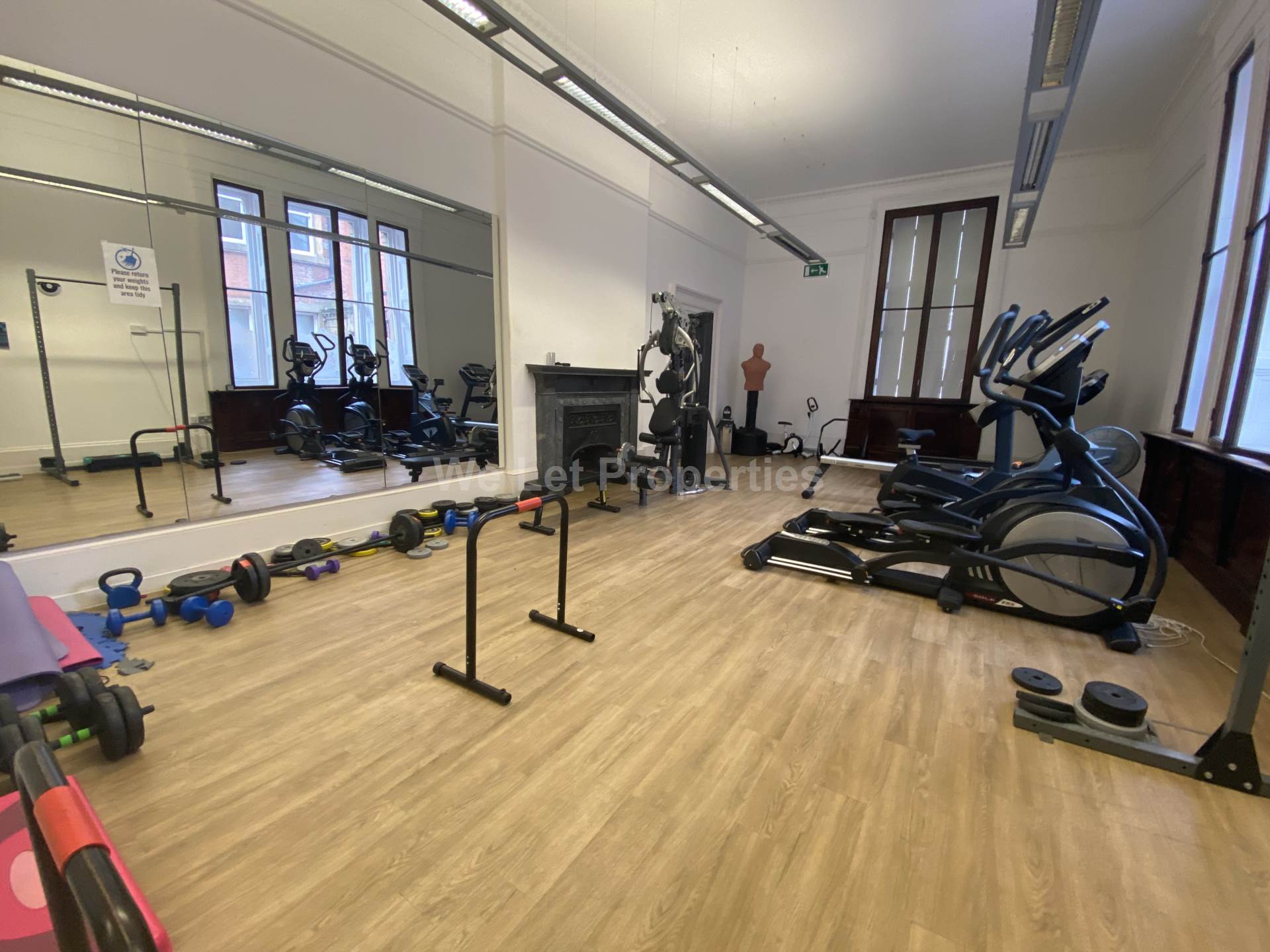 Town Hall, Bexley Square, Image 6