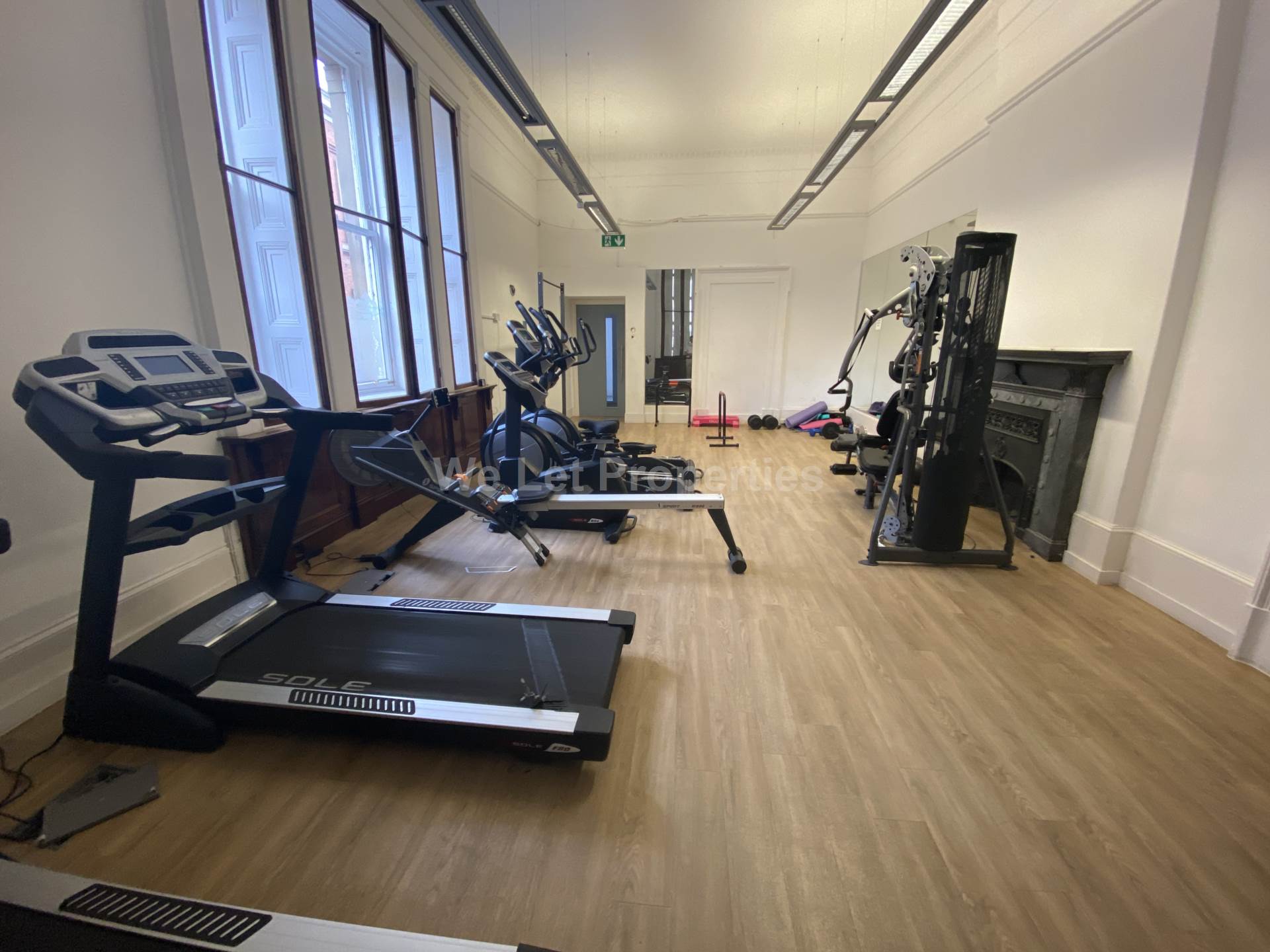 Town Hall, Bexley Square, Image 7