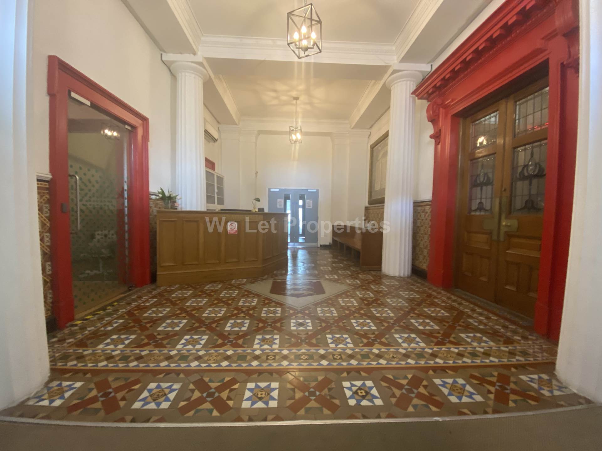 Town Hall, Bexley Square, Image 8