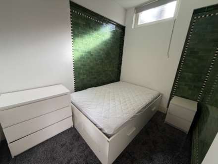 Town Hall, Bexley Square, Image 3