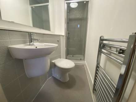 Town Hall, Bexley Square, Image 4