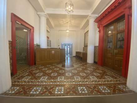 Town Hall, Bexley Square, Image 8