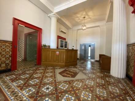 Town Hall, Bexley Square, Image 9