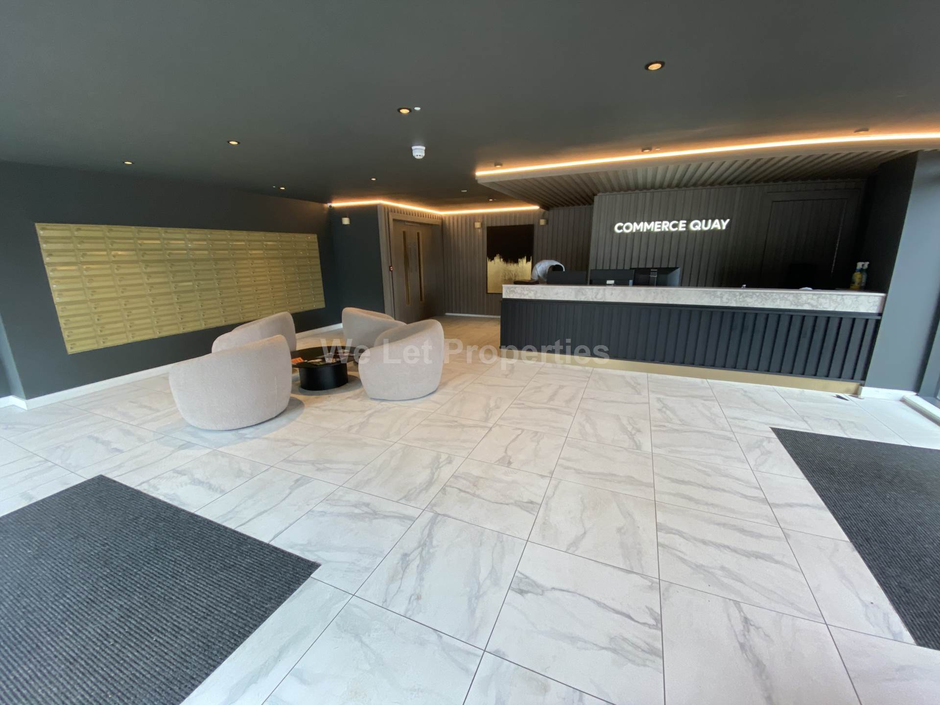 Commerce Quay, Salford, Image 11