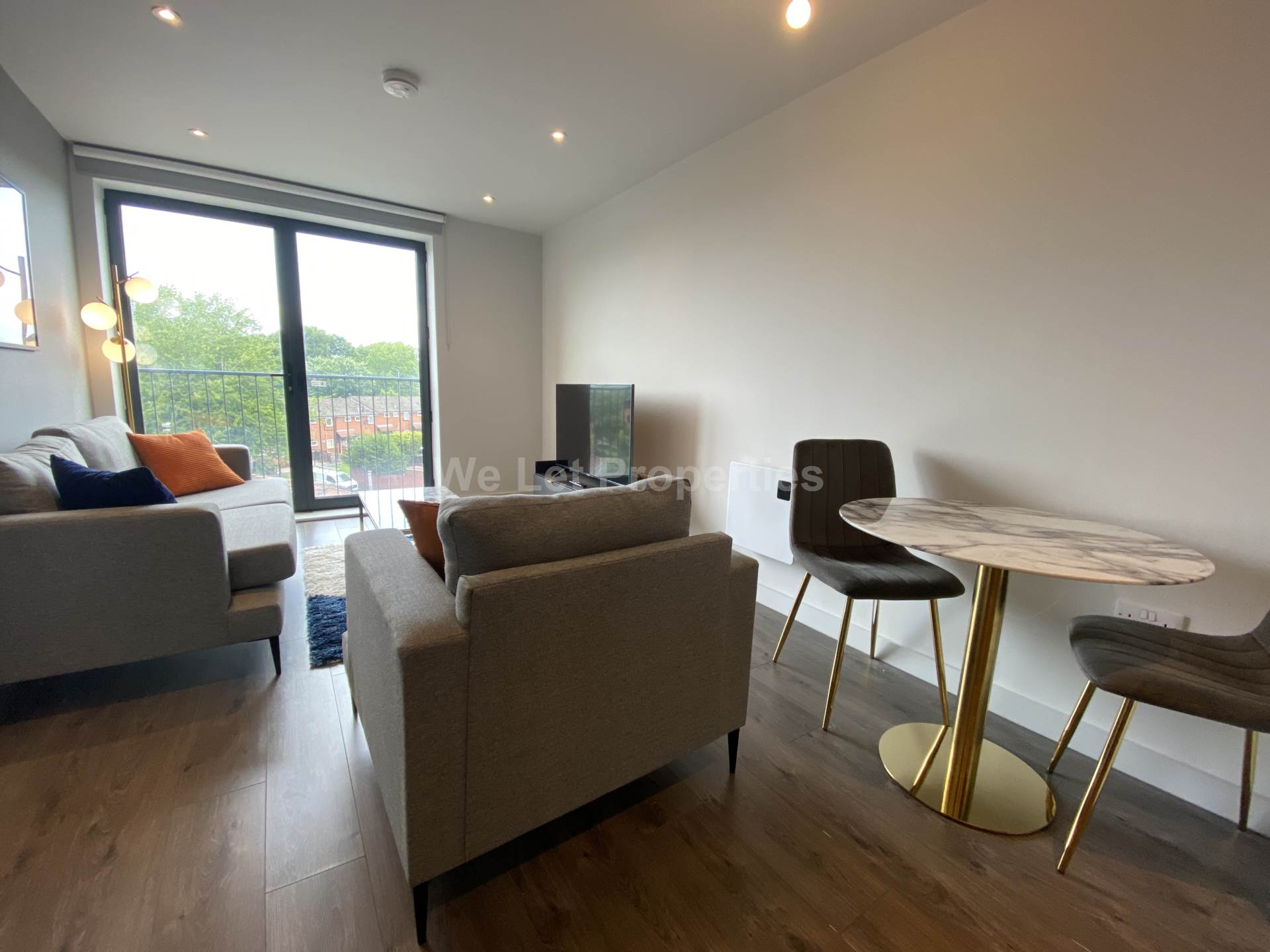 Commerce Quay, Salford, Image 2