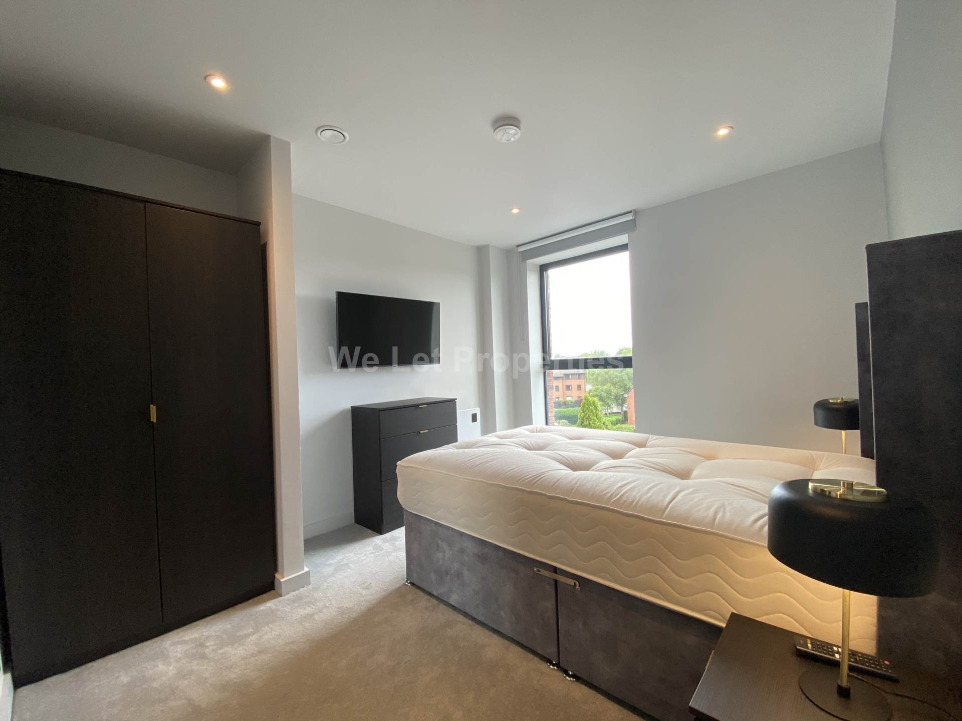 Commerce Quay, Salford, Image 4