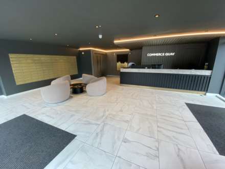 Commerce Quay, Salford, Image 11