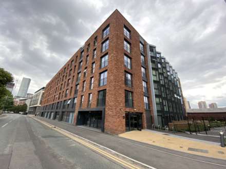 Commerce Quay, Salford, Image 13
