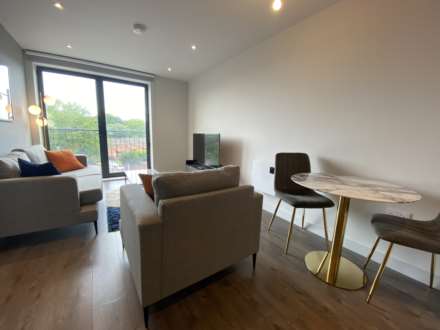 Commerce Quay, Salford, Image 2