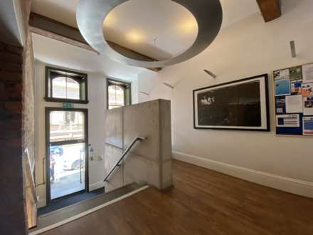 Arthouse, George Street, Image 11