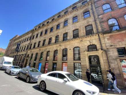 Arthouse, George Street, Image 13