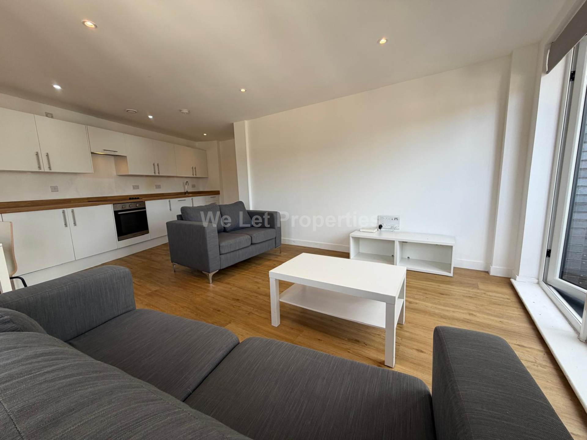 The Plaza, Ancoats, Image 1