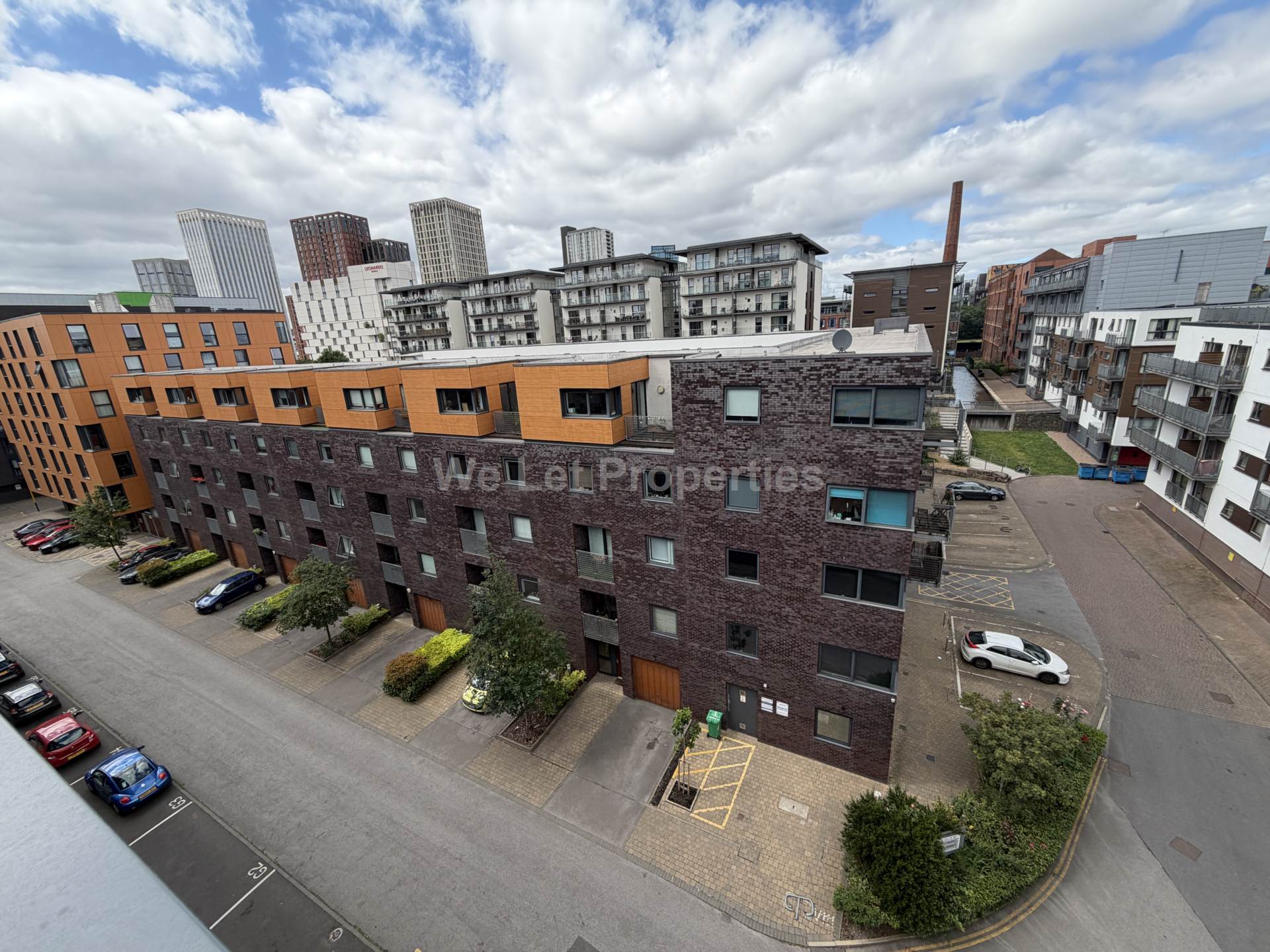 The Plaza, Ancoats, Image 16
