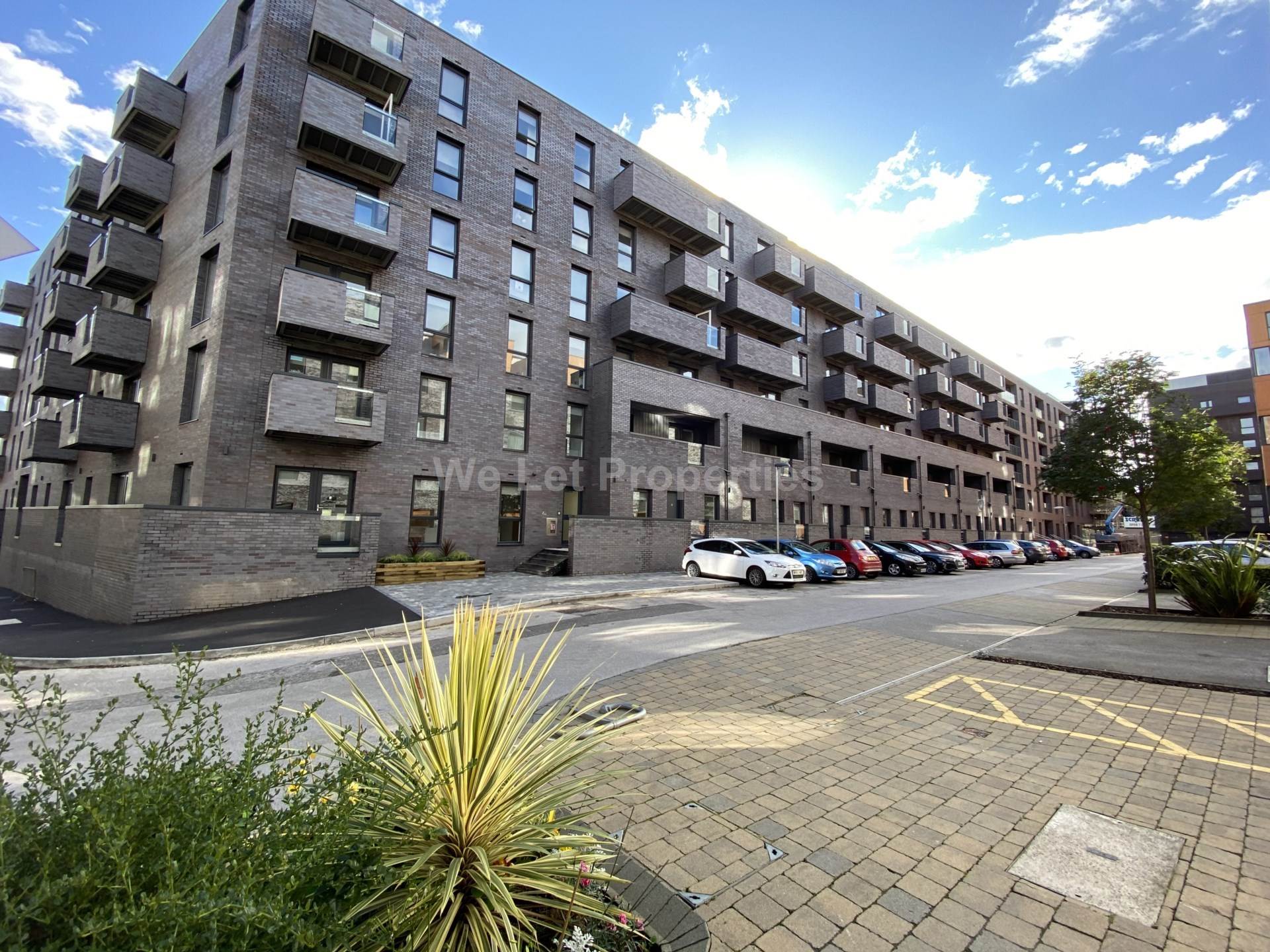 The Plaza, Ancoats, Image 21