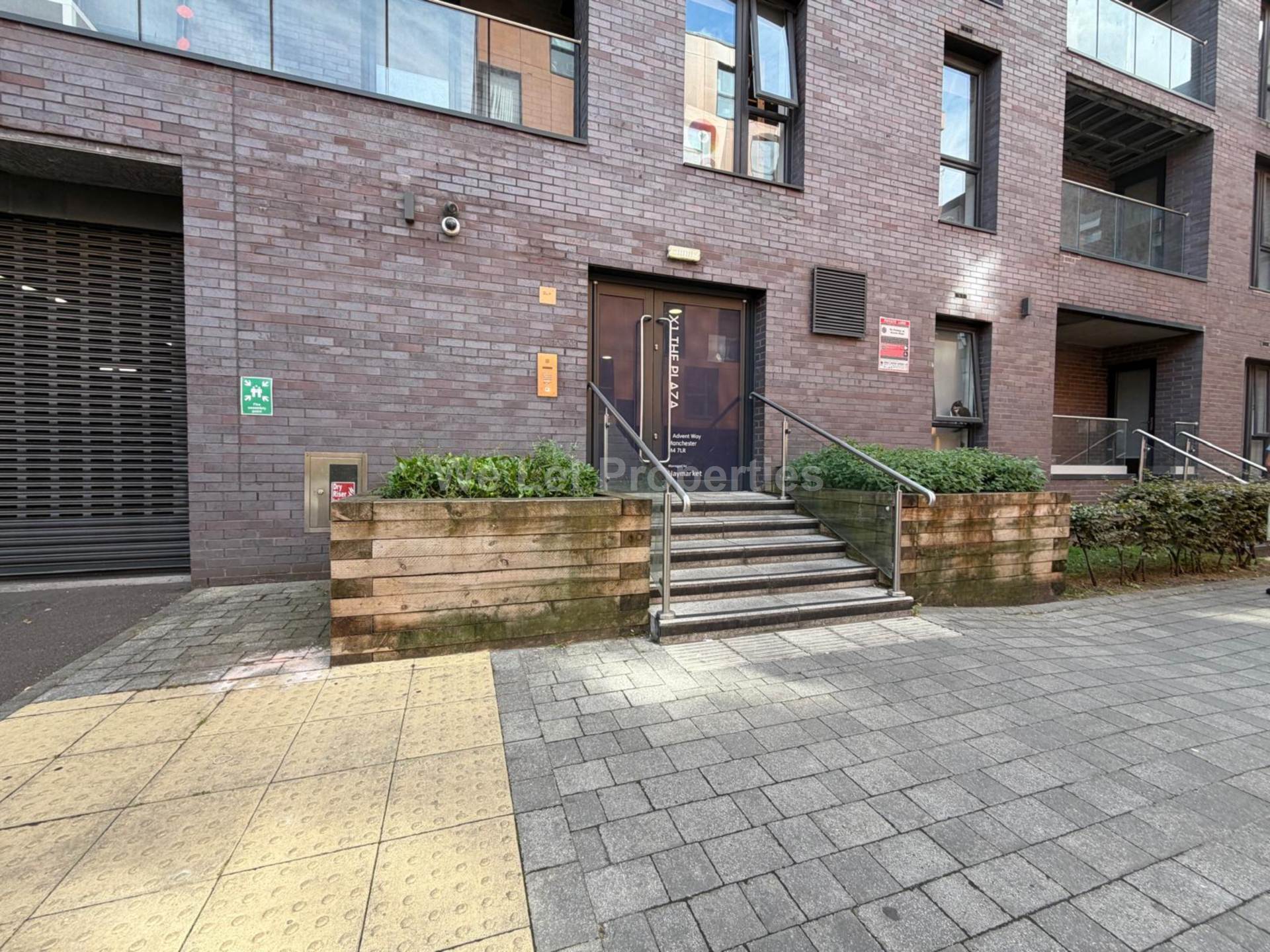 The Plaza, Ancoats, Image 22