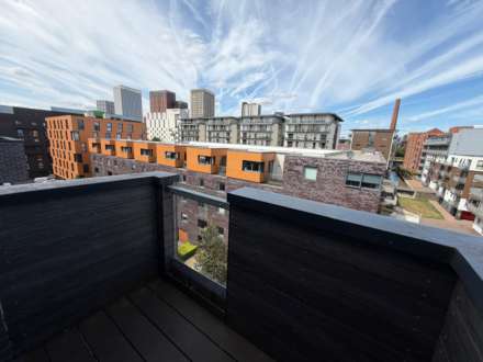 The Plaza, Ancoats, Image 15