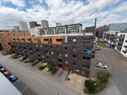 The Plaza, Ancoats, Image 16