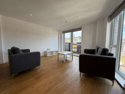 The Plaza, Ancoats, Image 2