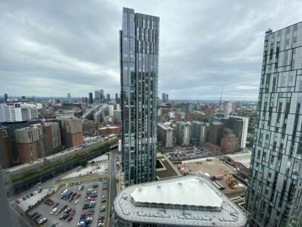 Embankment Exchange, Greengate, Image 11