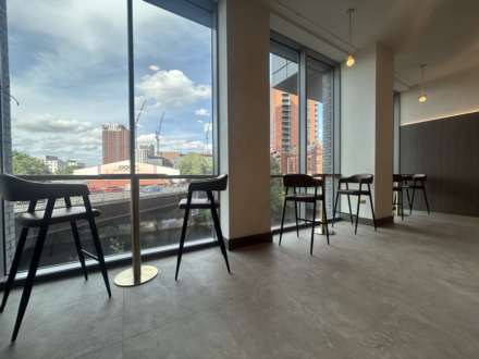 Embankment Exchange, Greengate, Image 20