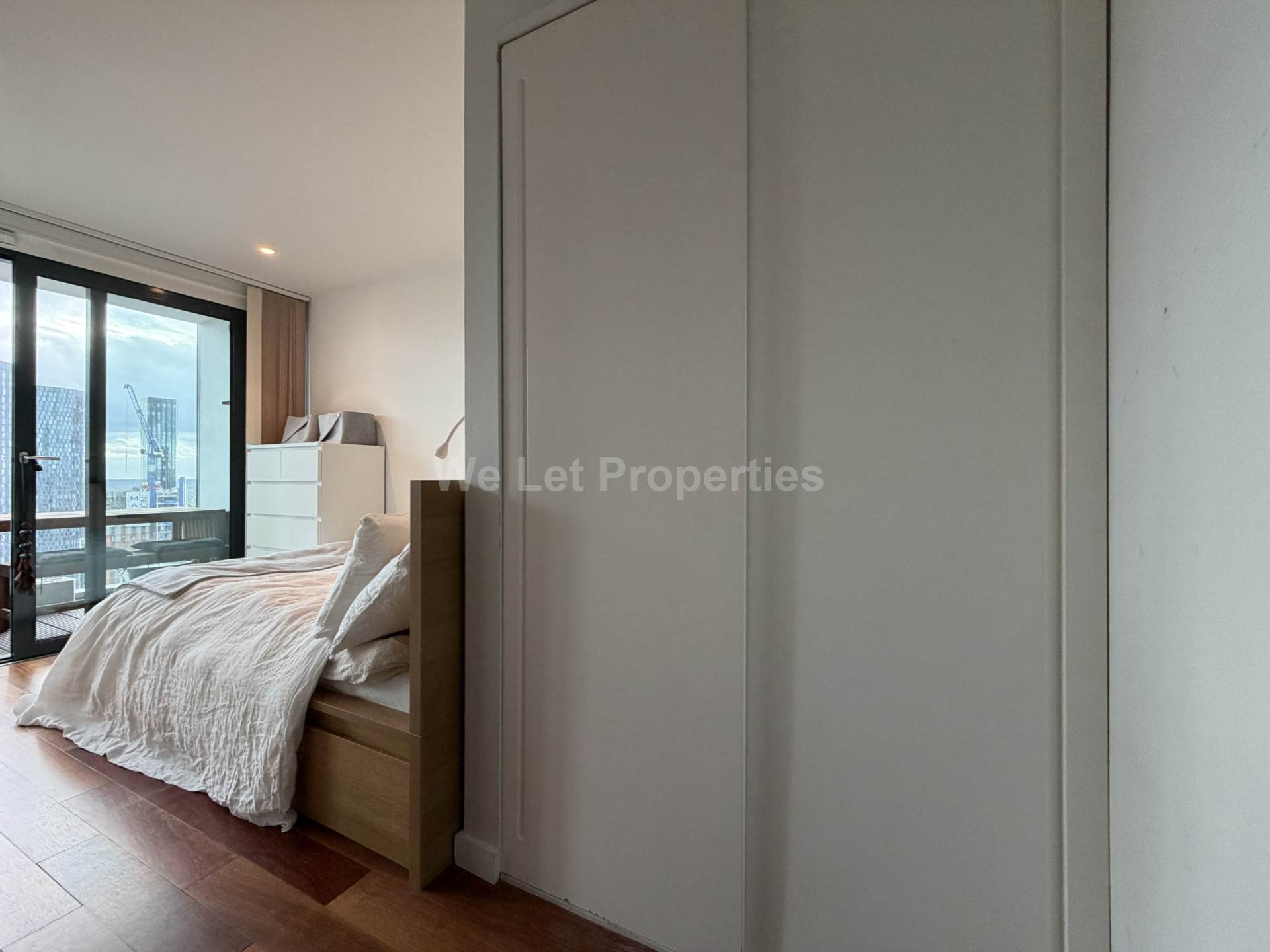 Deansgate, Manchester, Image 12