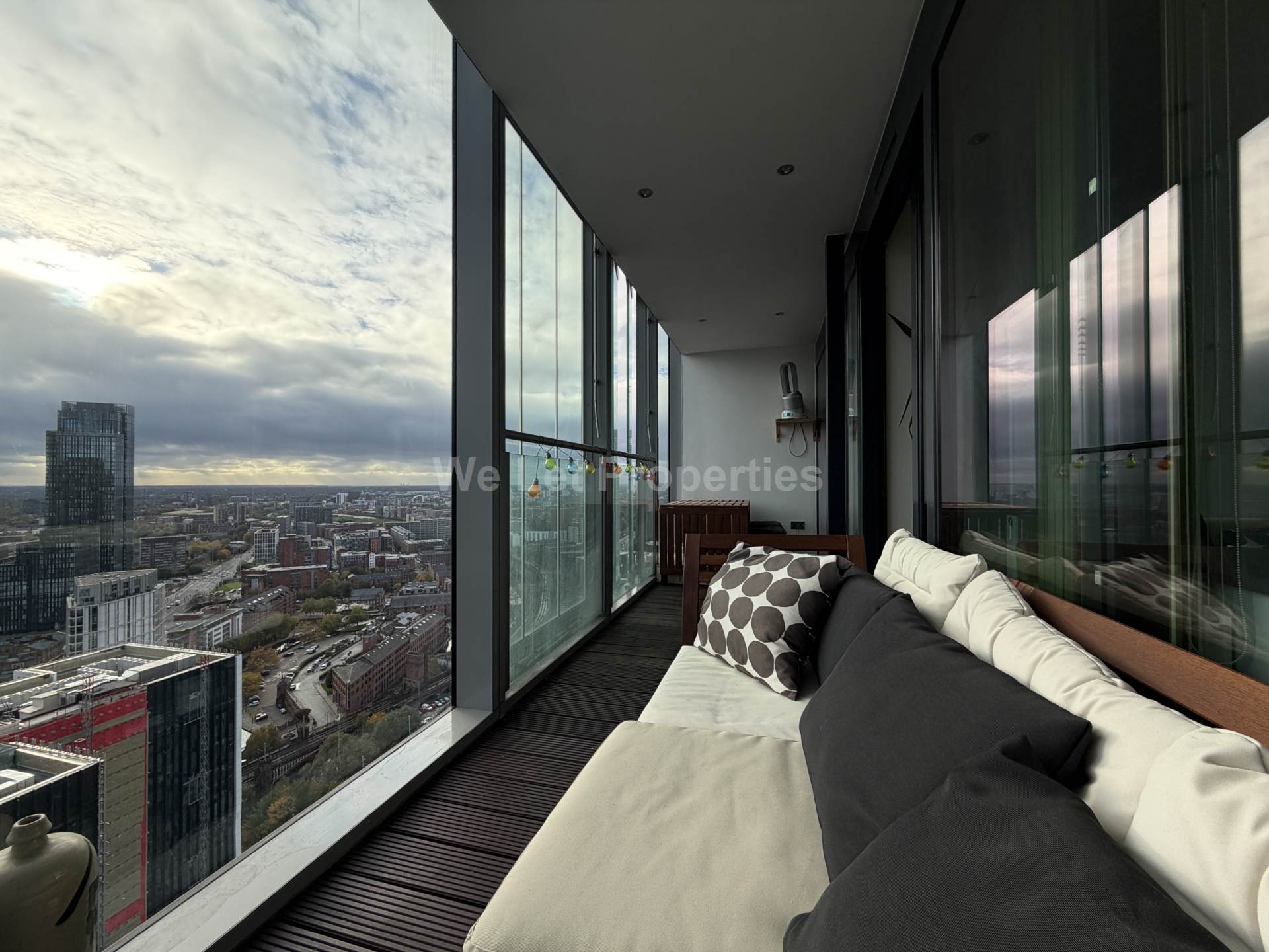 Deansgate, Manchester, Image 16