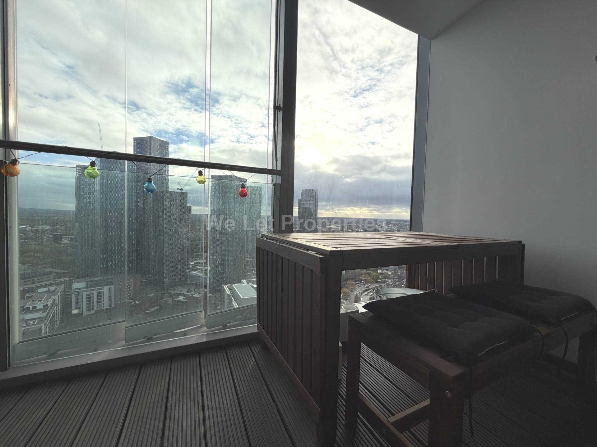 Deansgate, Manchester, Image 17