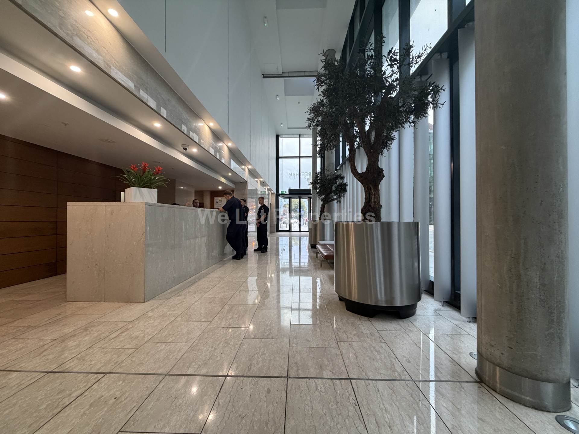 Deansgate, Manchester, Image 19