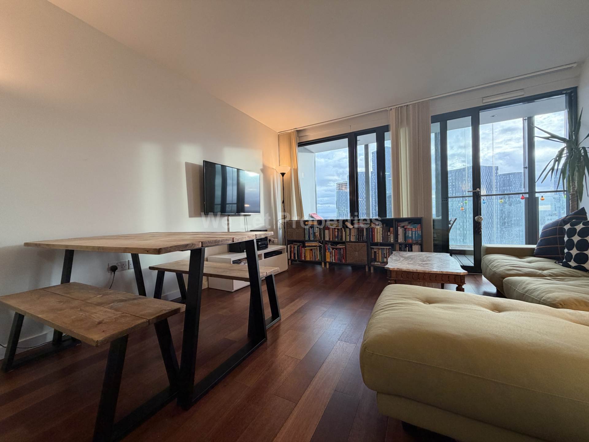 Deansgate, Manchester, Image 2