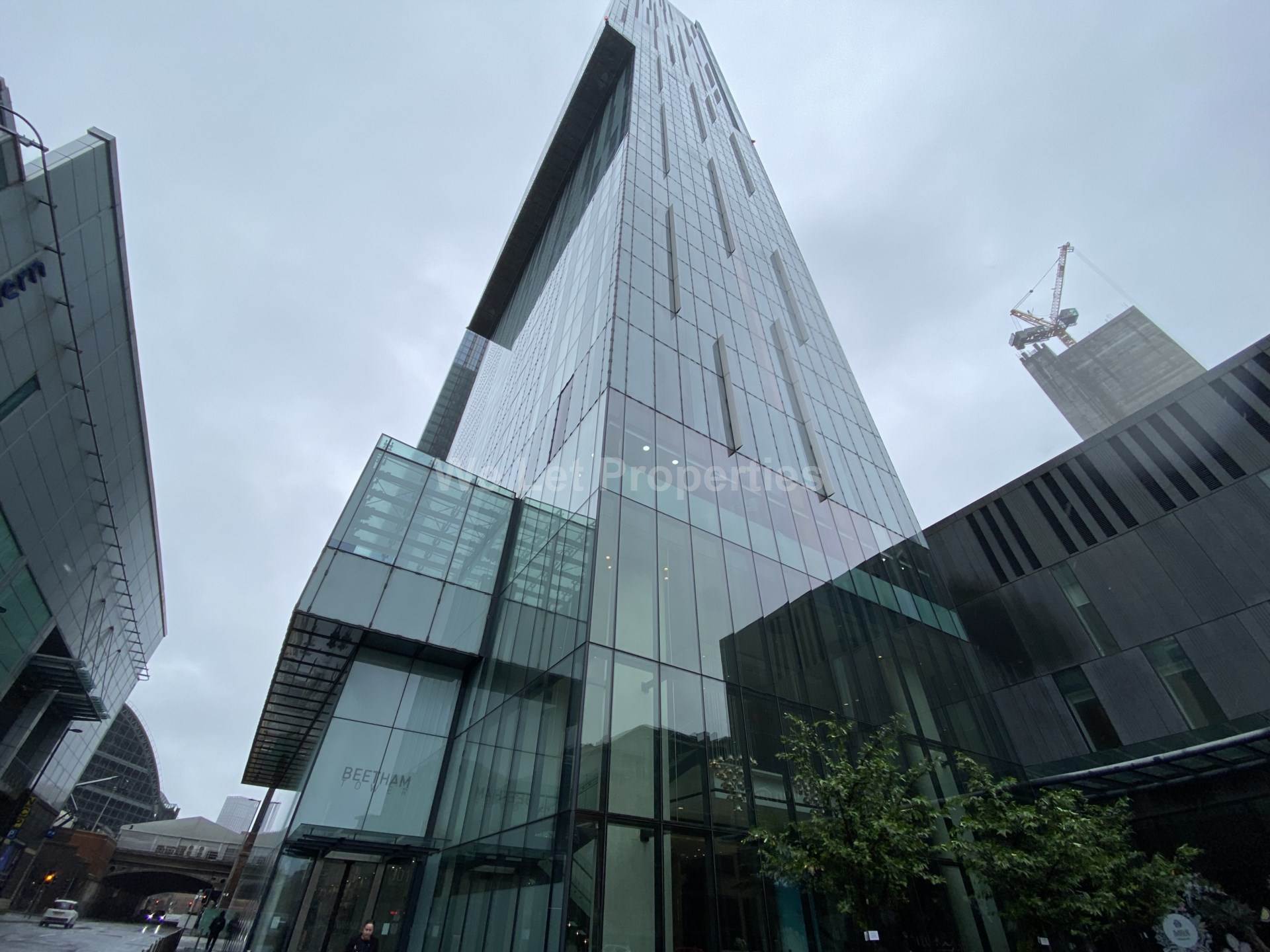 Deansgate, Manchester, Image 20