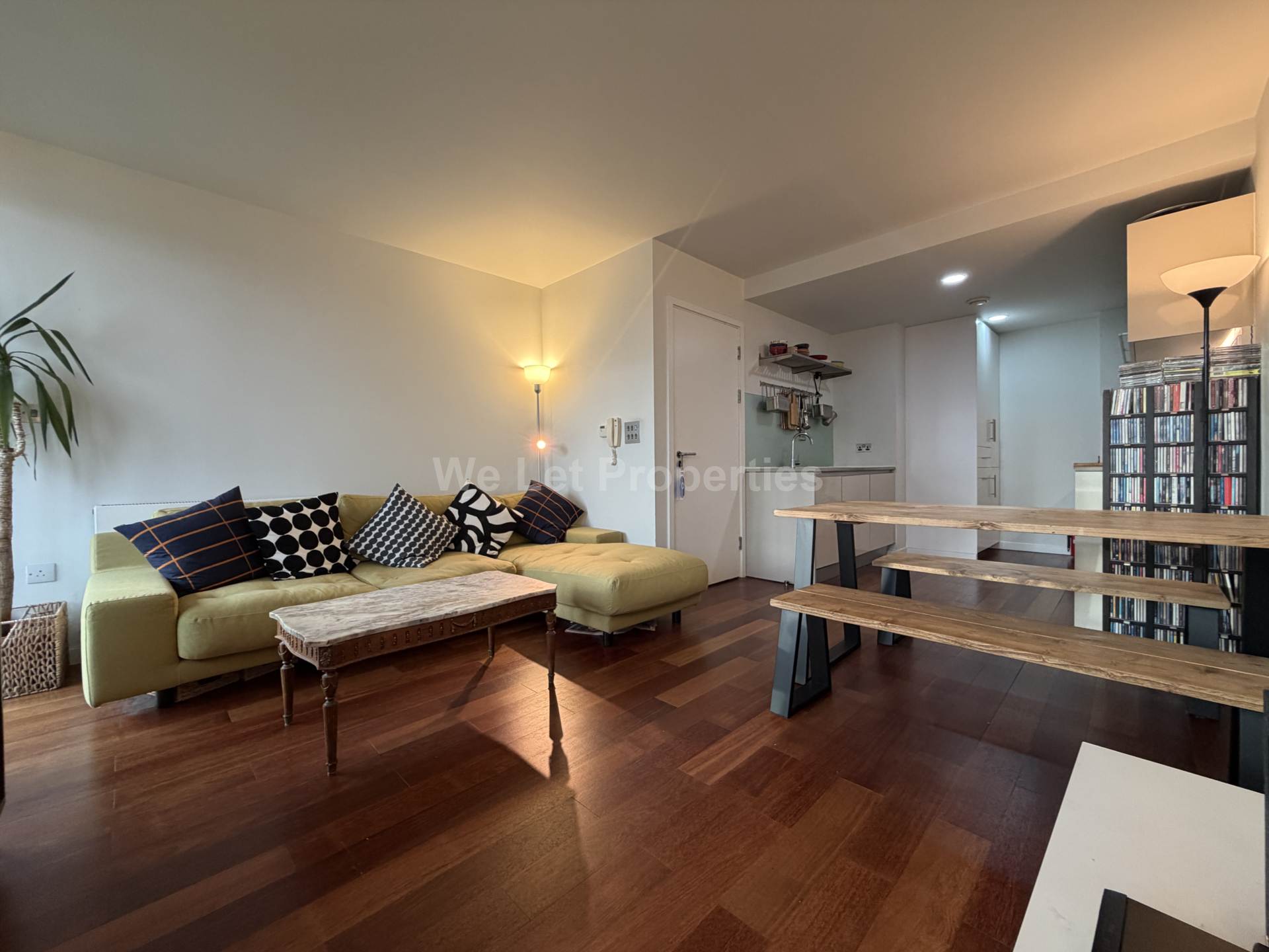 Deansgate, Manchester, Image 3