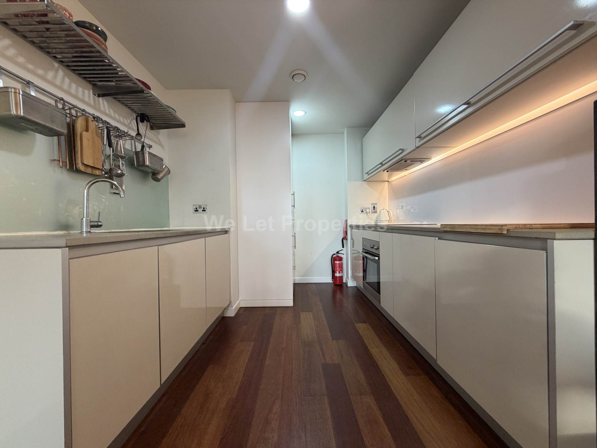 Deansgate, Manchester, Image 6