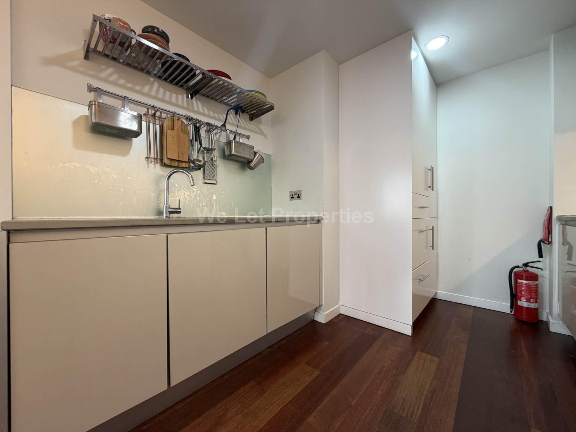 Deansgate, Manchester, Image 7