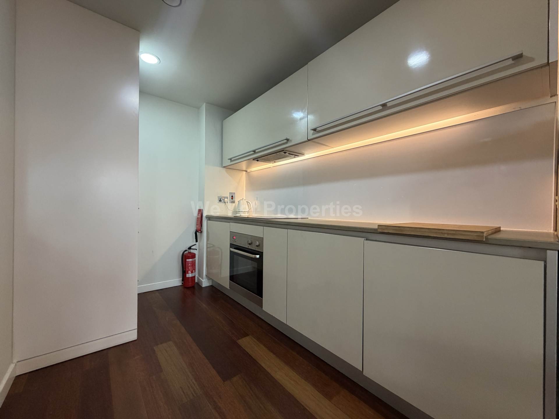 Deansgate, Manchester, Image 8