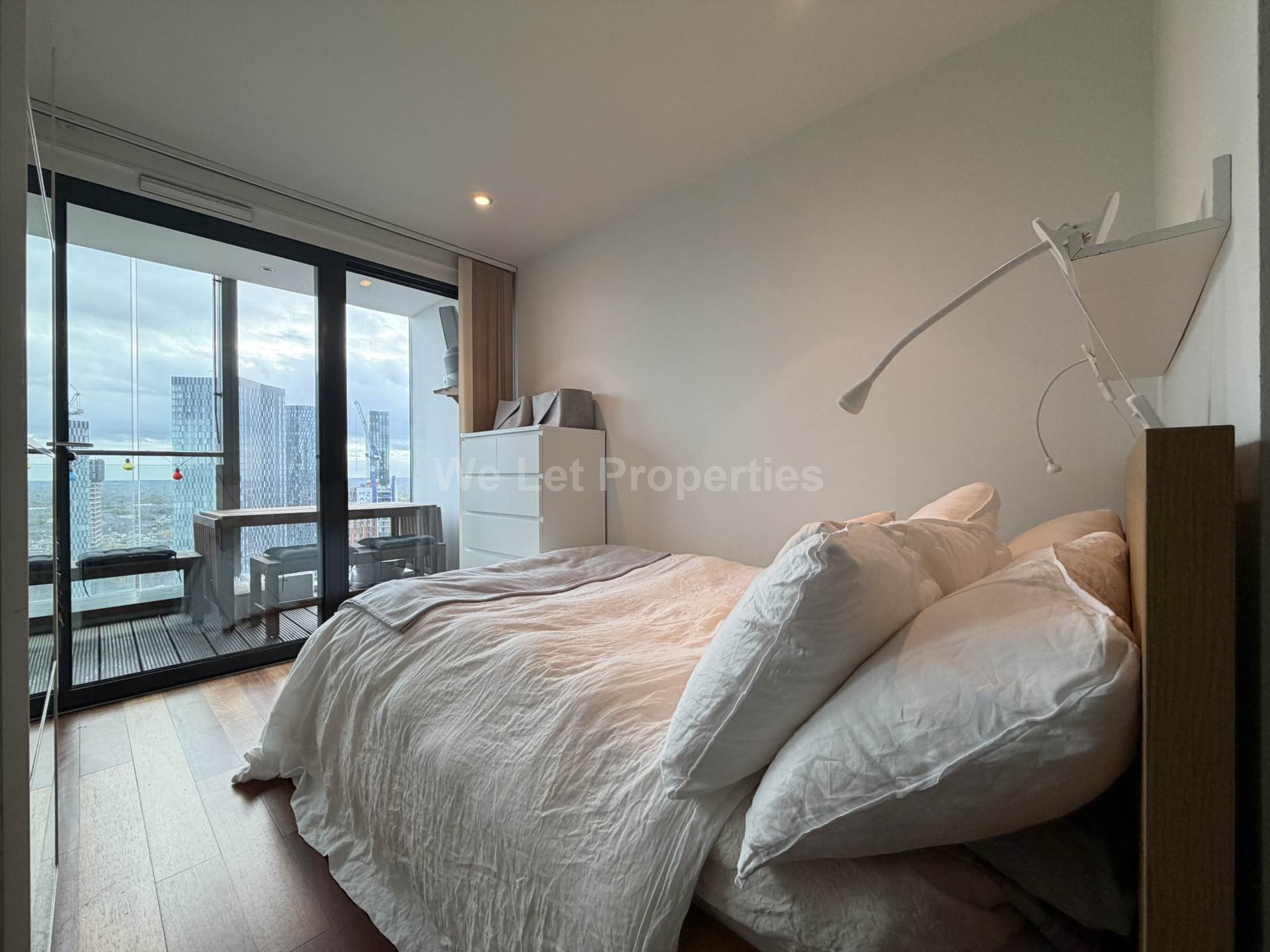 Deansgate, Manchester, Image 9