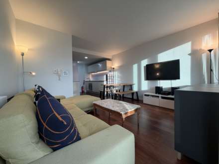 1 Bedroom Apartment, Deansgate, Manchester