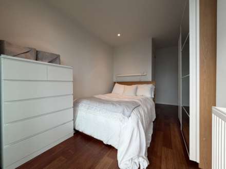 Deansgate, Manchester, Image 11